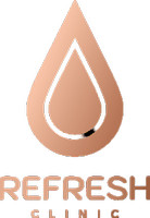 Логотип Клиника Refresh (Рефреш) Арбат