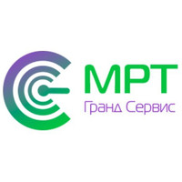 Логотип Центр МРТ Гранд Сервис на проспекте Мира