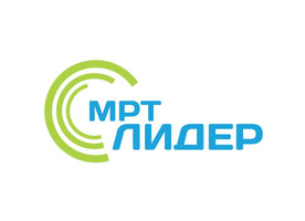 Логотип Центр МРТ Лидер Томск