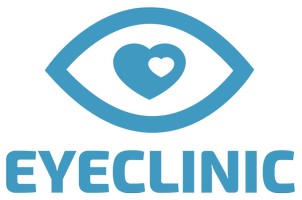 Логотип Центр семейной офтальмологии Eyeclinic