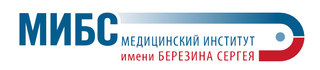 Логотип Центр ядерной медицины МИБС г.Томск