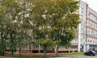 Abovomed (Абовомед) на Елизаровых