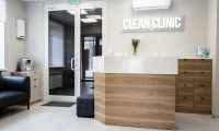 Clean Clinic (Клин Клиник) Томск