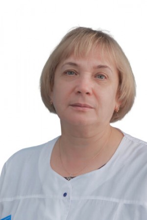 Грахова Ирина Евгеньевна