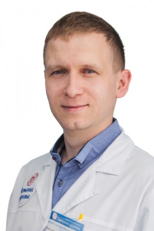 Галкин Константин Владимирович