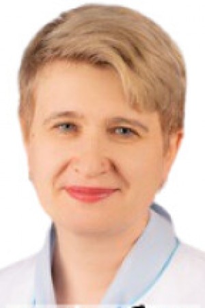 Сацук Ирина Владимировна