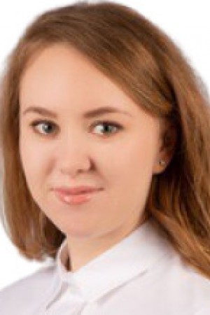Назарова Светлана Викторовна