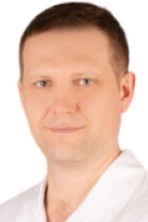 Бульдович Дмитрий Брониславович