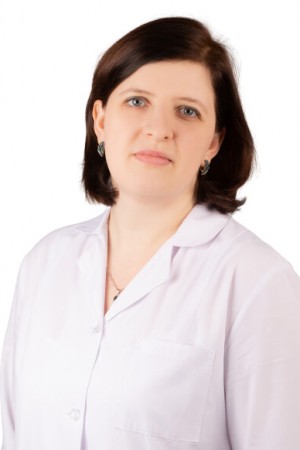Колчина Анна Сергеевна