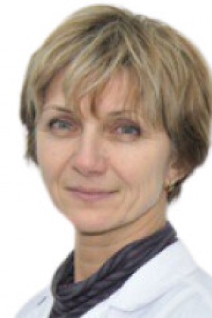 Вахрушева Ирина Ивановна