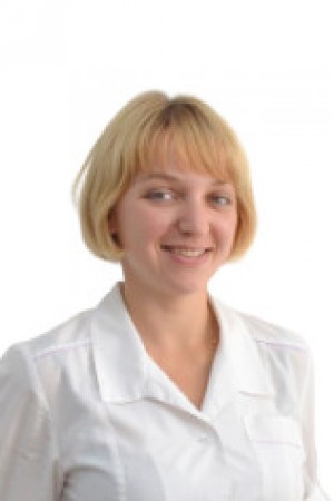 Фомина Светлана Викторовна