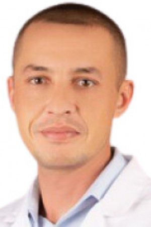 Бурдов Константин Львович