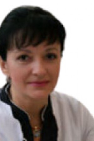 Степаненко Нина Петровна