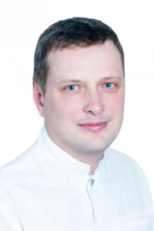 Селянинов Константин Владимирович