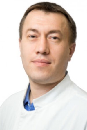 Рубан Роман Александрович