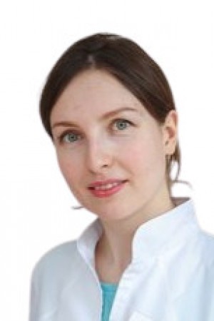 Тевелевич Светлана Константиновна