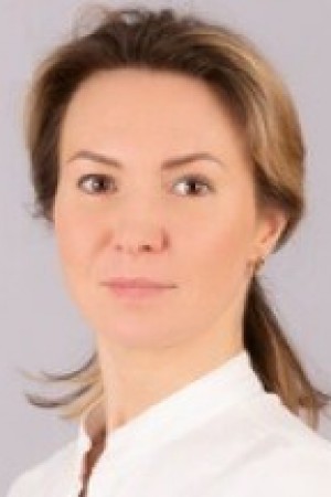 Раздьяконова Ольга Николаевна