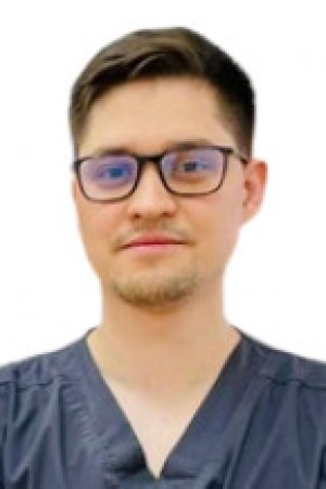 Дудников Анатолий Владимирович