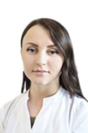 Селиванова Валентина Сергеевна
