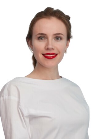 Моргунова Алевтина Юрьевна
