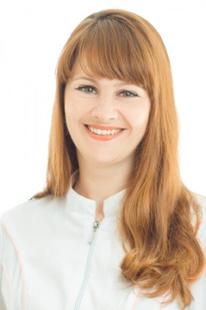 Чайковская Елена Сергеевна