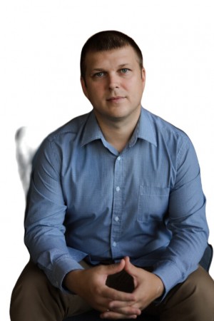 Солонин Тарас Евгеньевич