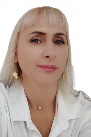 Погорелова Татьяна Валерьевна