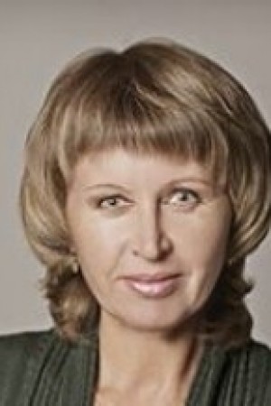 Щелина Наталья Робертовна