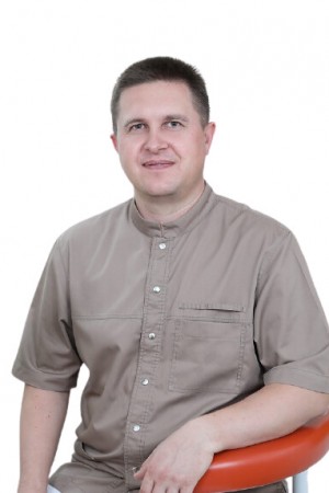 Лучшев Владимир Владимирович