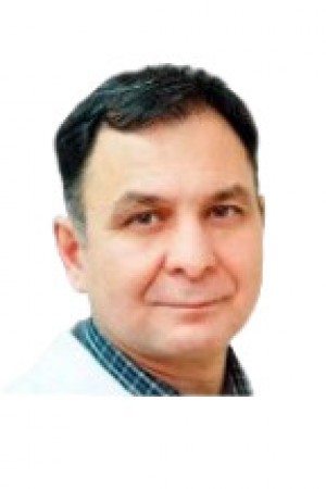 Махмутхаджиев Алишер Шавкатович