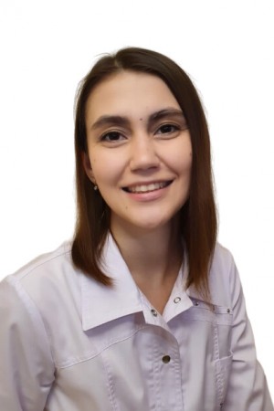 Файзулина Наиля Маратовна