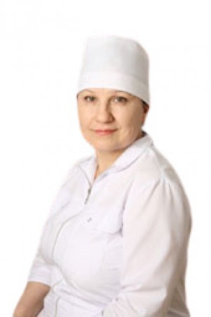 Конькова Ирина Викторовна