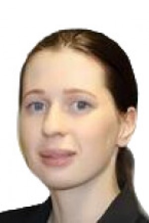 Казанцева Полина Вадимовна