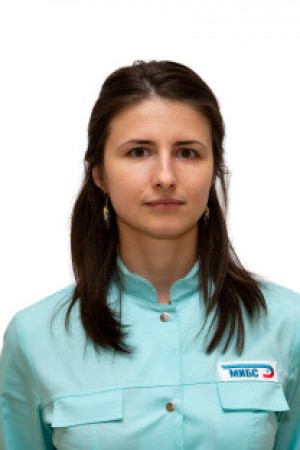 Гермаш Екатерина Святославовна