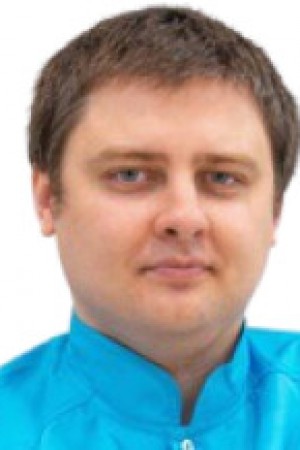 Онскуль Дмитрий Валерьевич