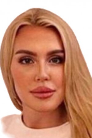 Саркеева Ирина Станиславовна