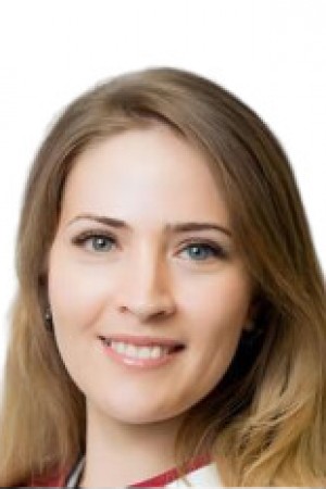 Мжельская Анна Александровна