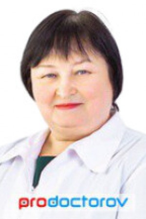 Панихина Наталья Владимировна