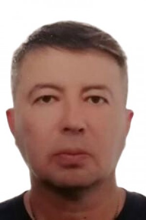 Гусев Андрей Вениаминович