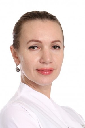 Иванова Ольга Ивановна
