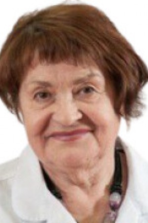Самцова Тамара Михайловна