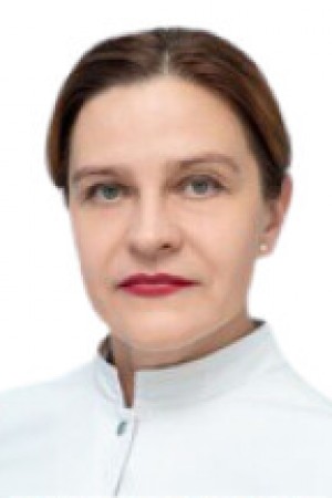 Рудык Татьяна Евгеньевна