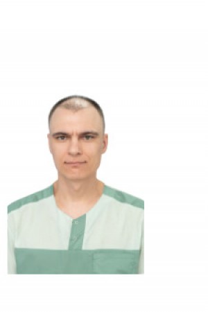 Гуляев Авенир Мильевич