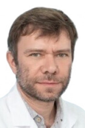 Екимов Сергей Станиславович