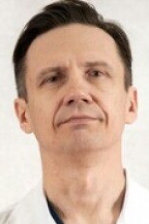 Тарасов Михаил Георгиевич