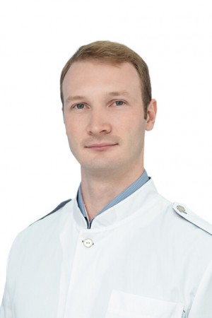 Брагин Михаил Владимирович