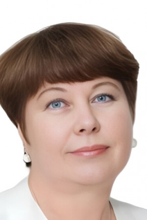 Волынцева Ольга Владимировна