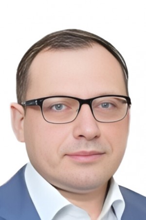 Афанасьев Михаил Юрьевич
