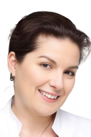 Жабина Екатерина Сергеевна