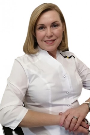 Гейнц Светлана Владимировна